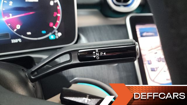 Mercedes C-CLASS C300 4MATIC Avantgarde купить на сайте DeffCars