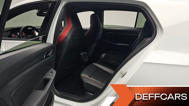 Volkswagen GOLF 2.0 GTI купить на сайте DeffCars