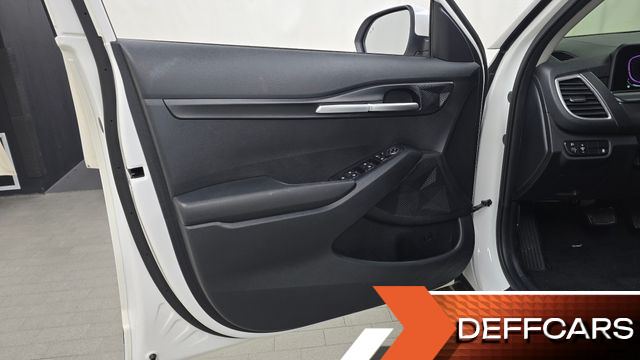 Kia SELTOS Gasoline 1.6 Turbo 2WD Prestige купить на сайте DeffCars