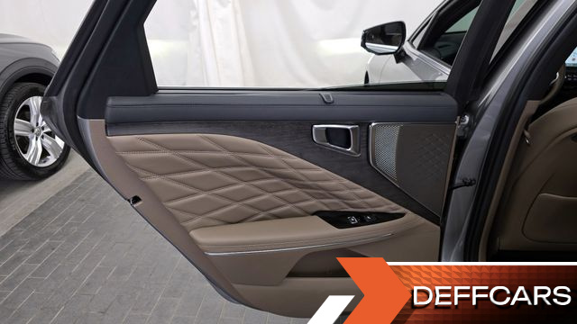 Kia K8 Signature Special купить на сайте DeffCars
