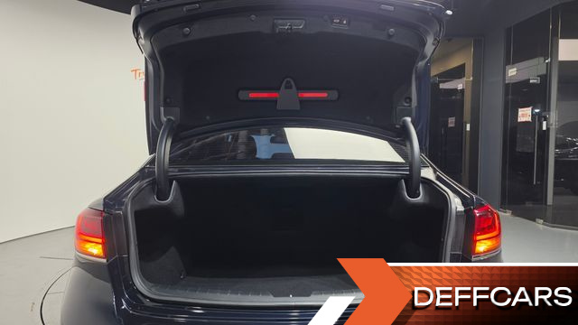 Kia K7 2.5 GDI X Edition купить на сайте DeffCars