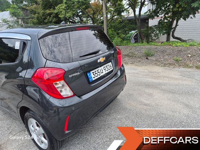 ChevroletGMDaewoo SPARK Premier купить на сайте DeffCars