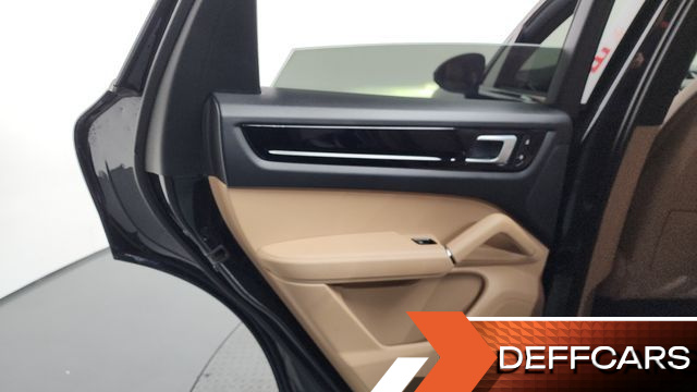 Porsche CAYENNE 3.0 купить на сайте DeffCars