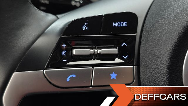 Hyundai AVANTE 1.6 Modern купить на сайте DeffCars
