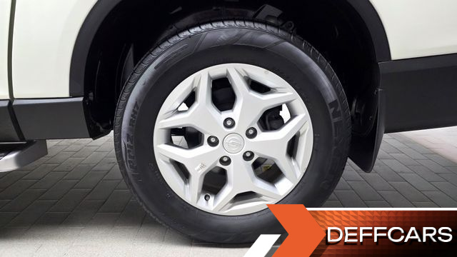 Ssangyong REXTON Diesel 2.2 4WD Advance купить на сайте DeffCars