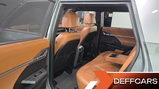 Ssangyong TORRES Gasoline 1.5 2WD T7 купить на сайте DeffCars