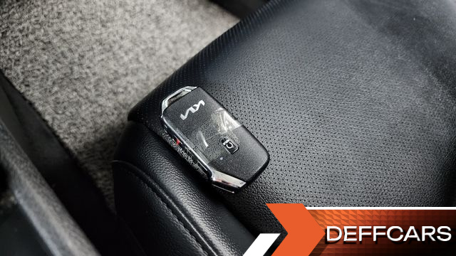 Kia SPORTAGE Gasoline 1.6 Turbo 2WD Prestige купить на сайте DeffCars