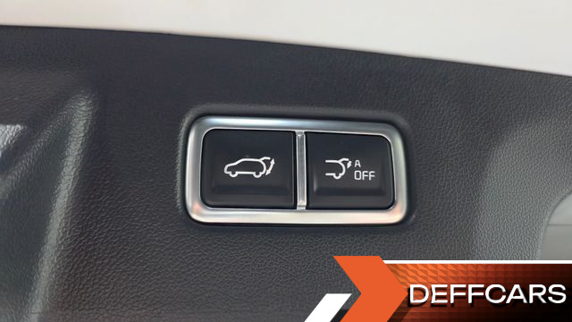Kia SORENTO HEV 1.6 2WD Signature X Line купить на сайте DeffCars
