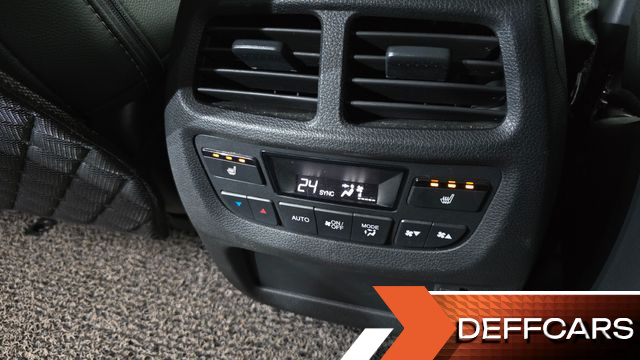 Honda PILOT 3.5 купить на сайте DeffCars