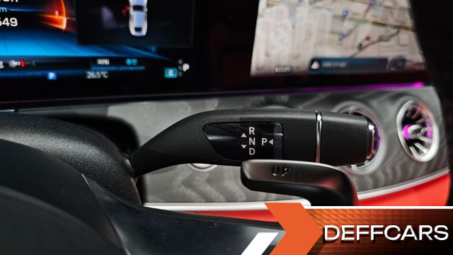 Mercedes AMG GT 4Door 43 4MATIC+ купить на сайте DeffCars