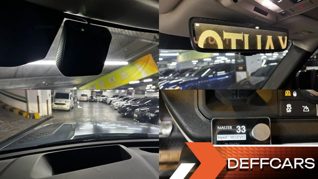 Land Rover DEFENDER 110 D300 HSE купить на сайте DeffCars