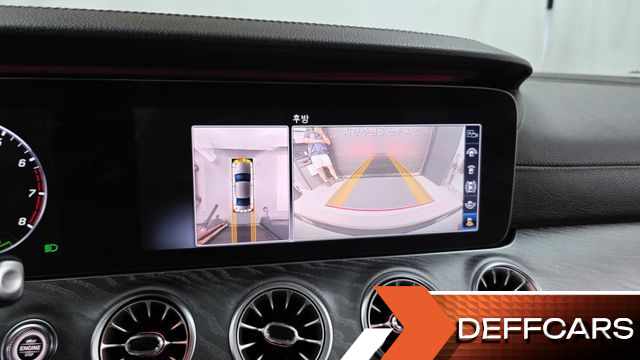 Mercedes CLS-CLASS CLS450 4MATIC AMG Line купить на сайте DeffCars