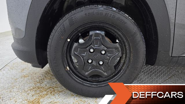 Hyundai CASPER Modern купить на сайте DeffCars