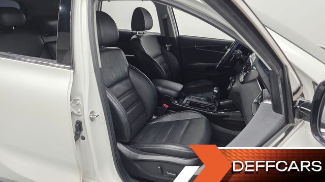 Kia SORENTO Diesel 2.2 2WD Noblesse Special купить на сайте DeffCars