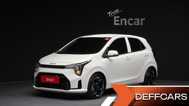 Kia MORNING Signiture купить на сайте DeffCars