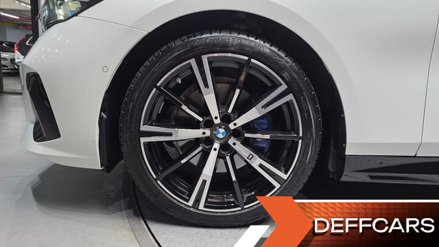BMW 5-SERIES 530i xDrive M Sport купить на сайте DeffCars