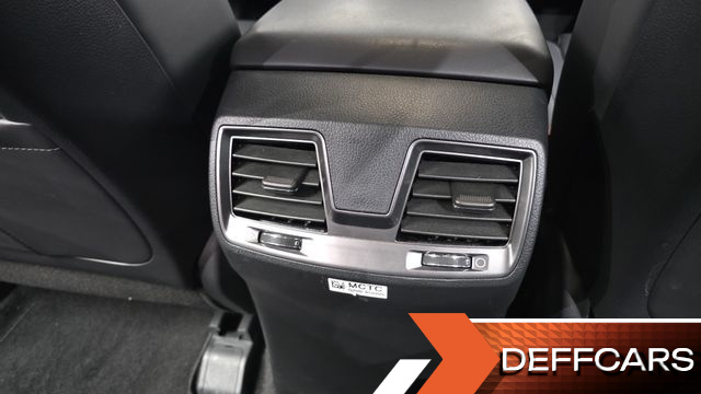 Ssangyong REXTON Diesel 2.2 4WD Culman Wild купить на сайте DeffCars