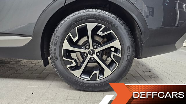 Kia SPORTAGE Nobleless Gravity 2WD купить на сайте DeffCars
