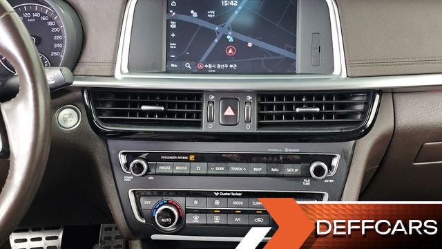 Kia K5 2.0 Intelligent купить на сайте DeffCars
