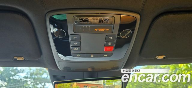 Kia CARNIVAL Gasoline 9-Seater Hi Limousine (7-seater Limousine(Special vehicle) купить на сайте DeffCars