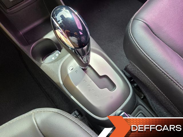ChevroletGMDaewoo SPARK Premier купить на сайте DeffCars