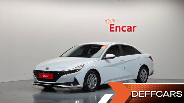 Hyundai AVANTE 1.6 Smart купить на сайте DeffCars