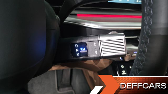 Hyundai GRANDEUR 2,5 Gasoline 2WD Exclusive купить на сайте DeffCars