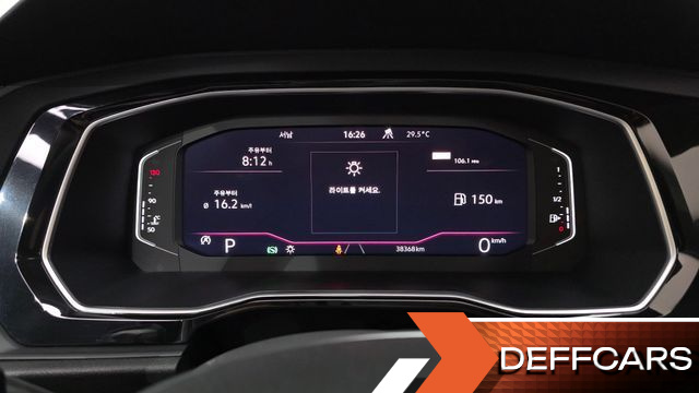 Volkswagen JETTA 1.4 TSI Prestige купить на сайте DeffCars