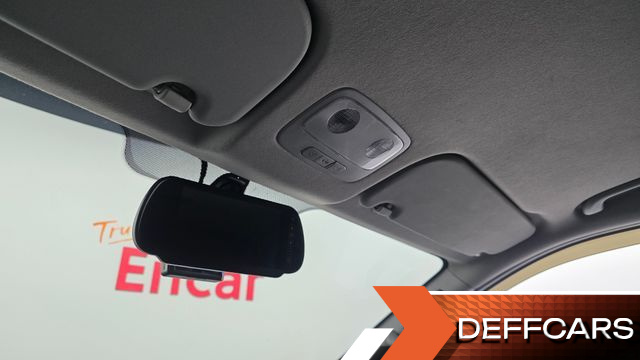Hyundai STAREX Van 5-Seater Smart купить на сайте DeffCars