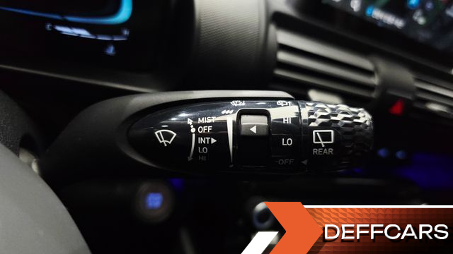 Hyundai CASPER Modern купить на сайте DeffCars