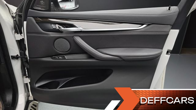 BMW X6 xDrive 30d купить на сайте DeffCars