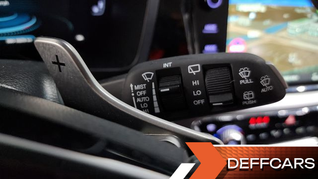 Ssangyong KORANDO Gasoline 1.5 4WD C5 Plus купить на сайте DeffCars
