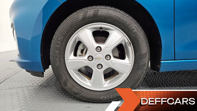 ChevroletGMDaewoo SPARK LT купить на сайте DeffCars
