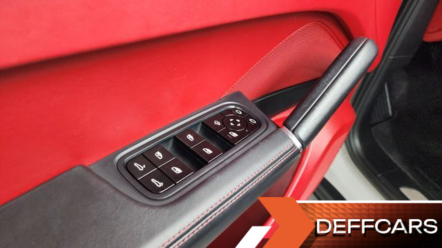 Porsche CAYENNE 3.0 Coupe купить на сайте DeffCars