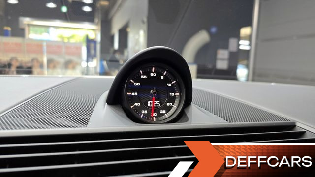 Porsche PANAMERA 2.9 AWD купить на сайте DeffCars