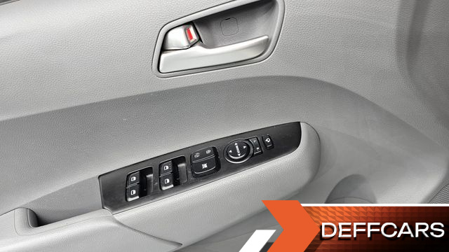 Kia MORNING Prestige купить на сайте DeffCars