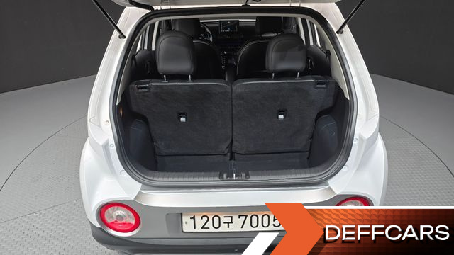 Hyundai CASPER Inspiration купить на сайте DeffCars