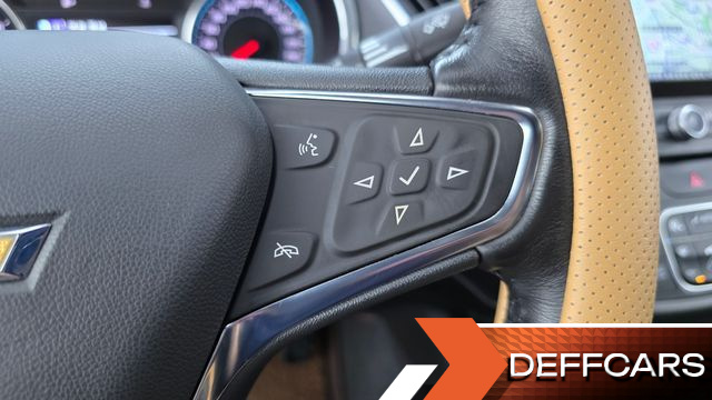 ChevroletGMDaewoo MALIBU 2.0 Turbo Perfect black купить на сайте DeffCars