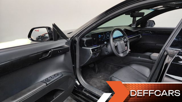 Hyundai GRANDEUR 3.5 Gasoline 2WD Calligraphy купить на сайте DeffCars
