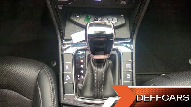 Ssangyong KORANDO Gasoline 1.5 2WD C5 купить на сайте DeffCars