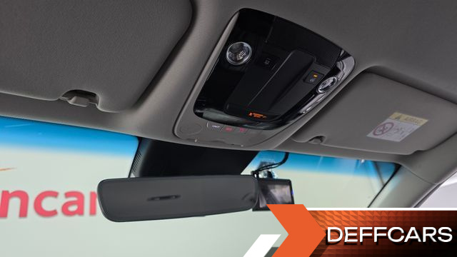 Kia K8 2.5 Gasoline 2WD Noblesse купить на сайте DeffCars