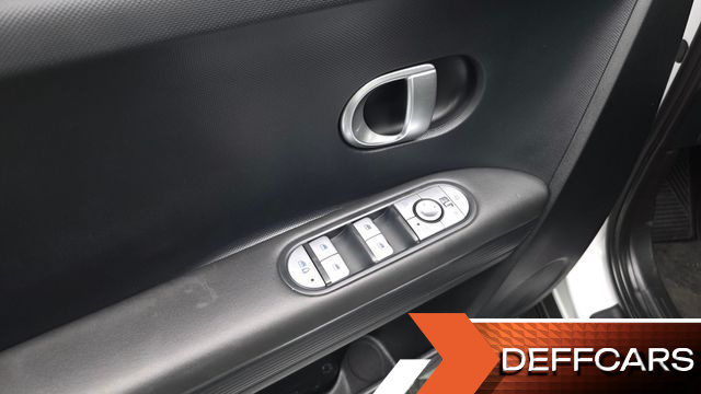 Hyundai IONIQ5 Long Range AWD Exclusive купить на сайте DeffCars