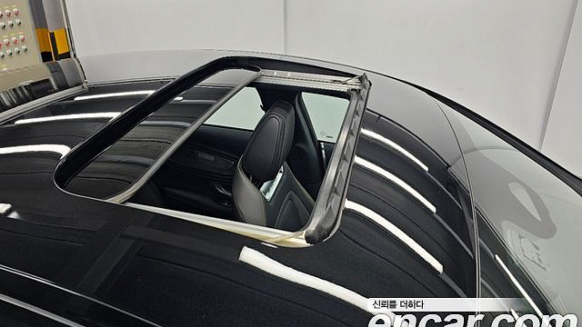 Mercedes AMG GT 4Door 43 4MATIC+ купить на сайте DeffCars