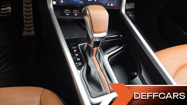 Ssangyong TORRES Gasoline 1.5 2WD T7 купить на сайте DeffCars