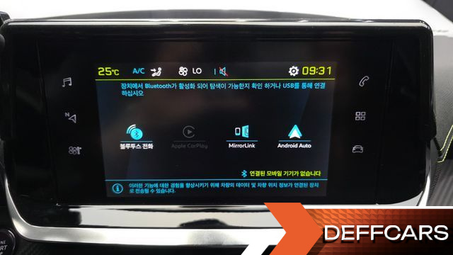 Peugeot 208 GT купить на сайте DeffCars