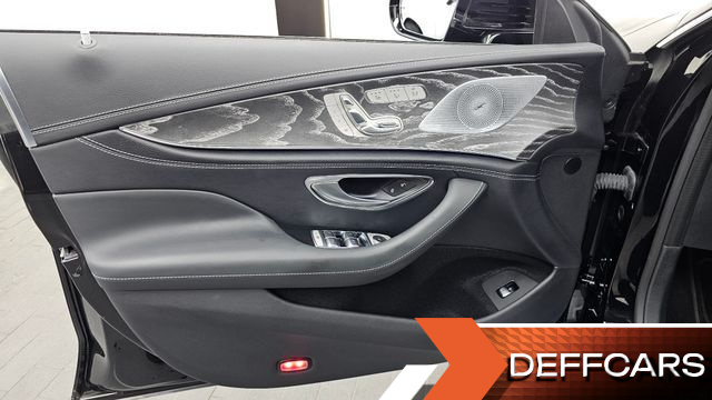 Mercedes AMG GT 4Door 43 4MATIC+ Dynamic купить на сайте DeffCars