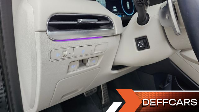 Hyundai PALISADE Diesel 2.2 4WD Calligraphy купить на сайте DeffCars
