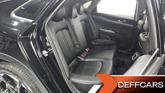 Kia K5 2.0 Prestige купить на сайте DeffCars