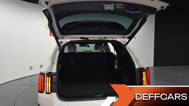 Kia SORENTO HEV 1.6 2WD Noblesse купить на сайте DeffCars