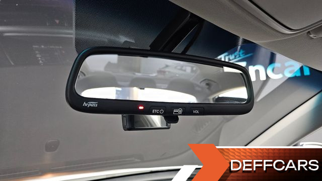 Kia K5 2.0 LPI Rental Car Prestige купить на сайте DeffCars